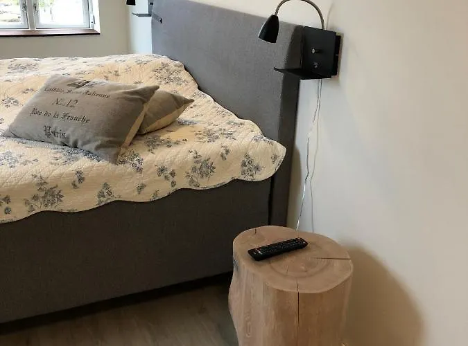 Penzion Hotel Hojslev Kro