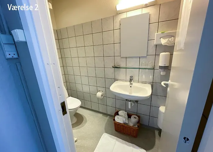 Hotel Hojslev Kro 3* Højslev