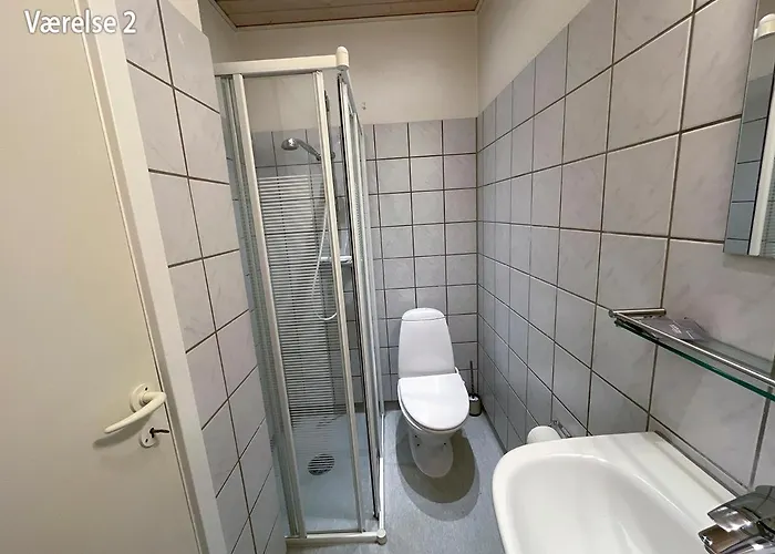 Hotel Hojslev Kro 3* Højslev