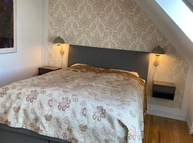 Penzion Hotel Hojslev Kro Højslev