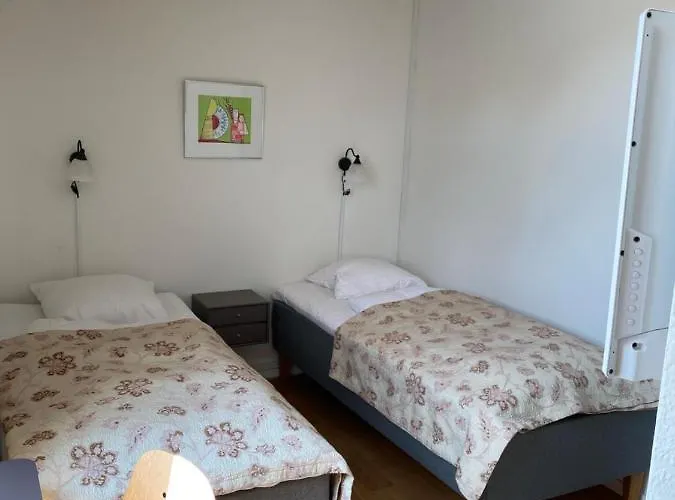 Hotel Hojslev Kro Penzion