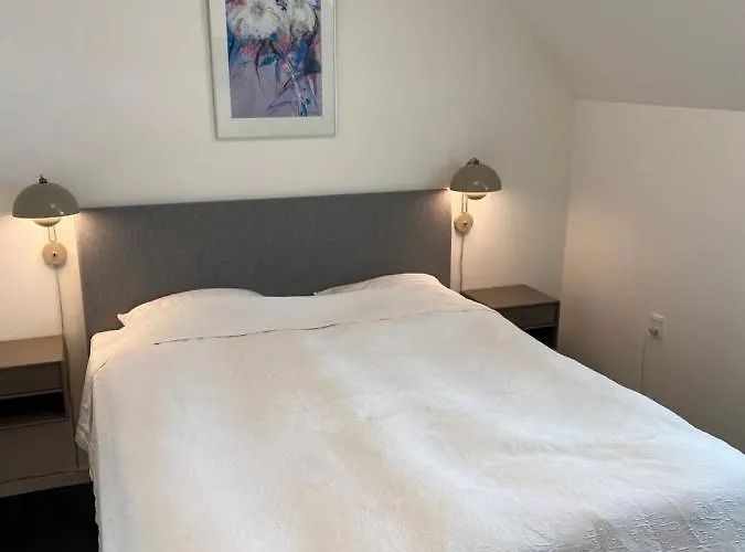 Penzion Hotel Hojslev Kro 3*