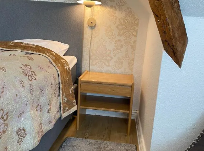 Hotel Hojslev Kro 3* Højslev