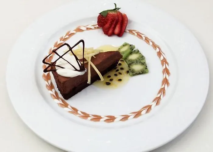 Penzion Hotel Hojslev Kro Højslev