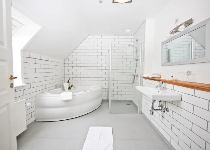 Penzion Hotel Hojslev Kro Højslev