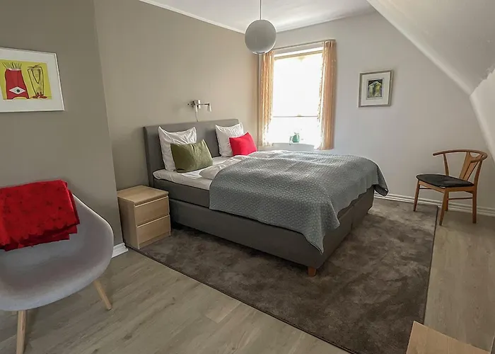 Penzion Hotel Hojslev Kro