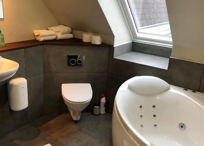 Hotel Hojslev Kro 3* Højslev