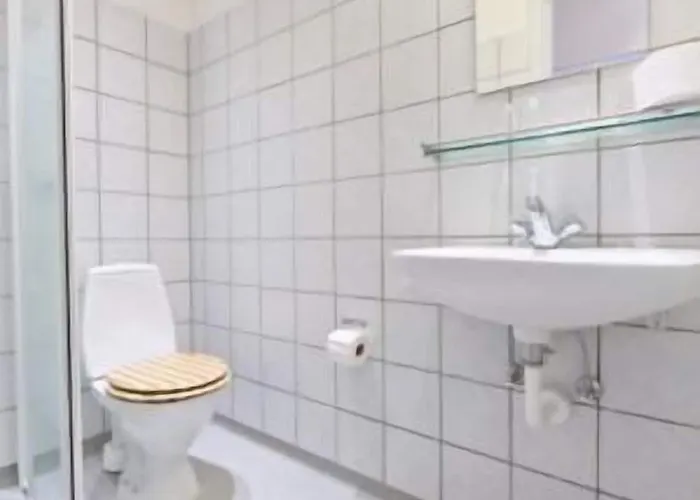 Hotel Hojslev Kro 3* Højslev