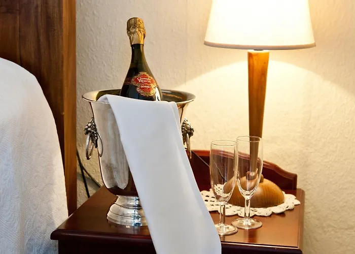 Hotel Hojslev Kro Penzion Højslev