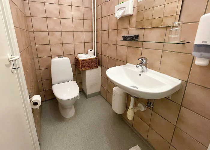 Hotel Hojslev Kro Penzion Højslev