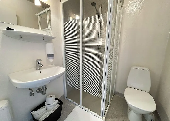 Penzion Hotel Hojslev Kro Højslev