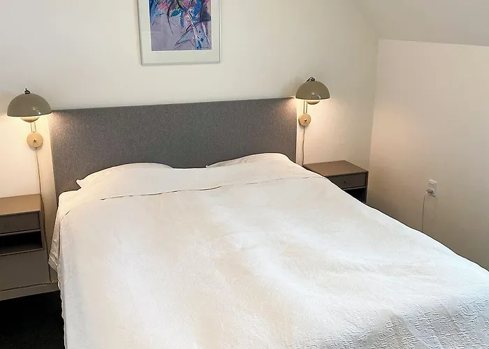 Hotel Hojslev Kro Penzion Højslev