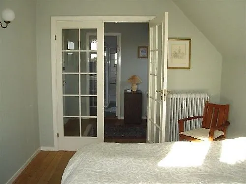 Penzion Hotel Hojslev Kro