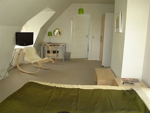 Hotel Hojslev Kro Højslev