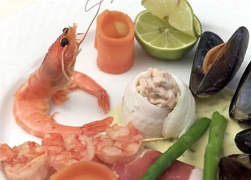 Penzion Hotel Hojslev Kro Højslev