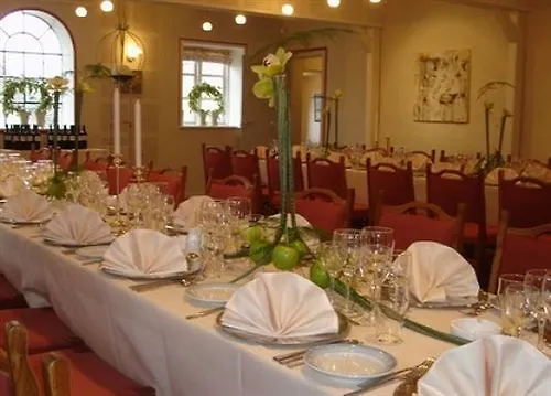 Penzion Hotel Hojslev Kro 3*